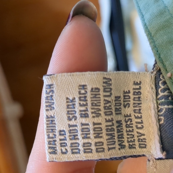 Anthropologie Odille cotton dress - Picture 10 of 10